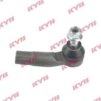 Rotule de barre de connexion avant droit KYB KTR4055 pour VOLKSWAGEN XL1 1.0 TSI - 110cv