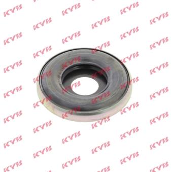 Appareil d'appui à balancier, coupelle de suspension KYB MB1504 pour MAZDA 5 1.5 dCi - 110cv