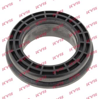 Appareil d'appui à balancier, coupelle de suspension KYB MB1907 pour TOYOTA AURIS 2.0 HDi - 110cv
