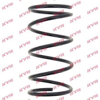 Ressort de suspension KYB RA1003 pour DODGE STRATUS 1.8 TD - 84cv