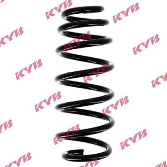 Ressort de suspension KYB OEM 50705821 Ressort de suspension KYB OEM 50705821