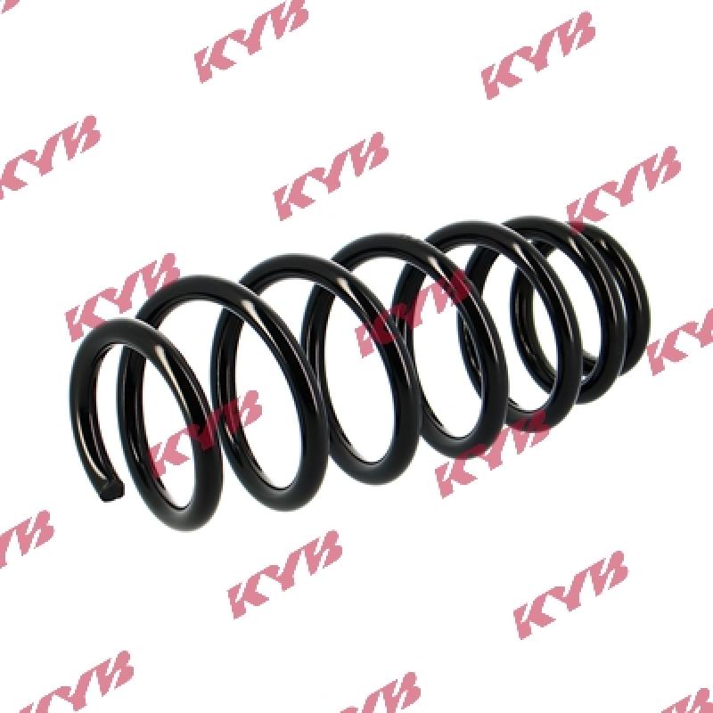 Ressort de suspension KYB RA1008 - Visuel 1