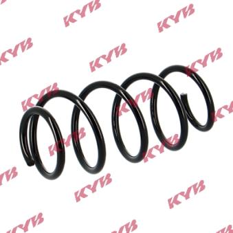 Ressort de suspension KYB OEM 1K0411105HK