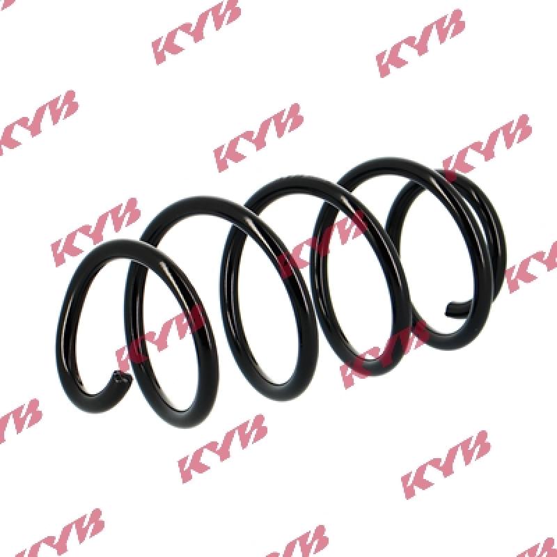 Ressort de suspension KYB RA1011 - Visuel 1