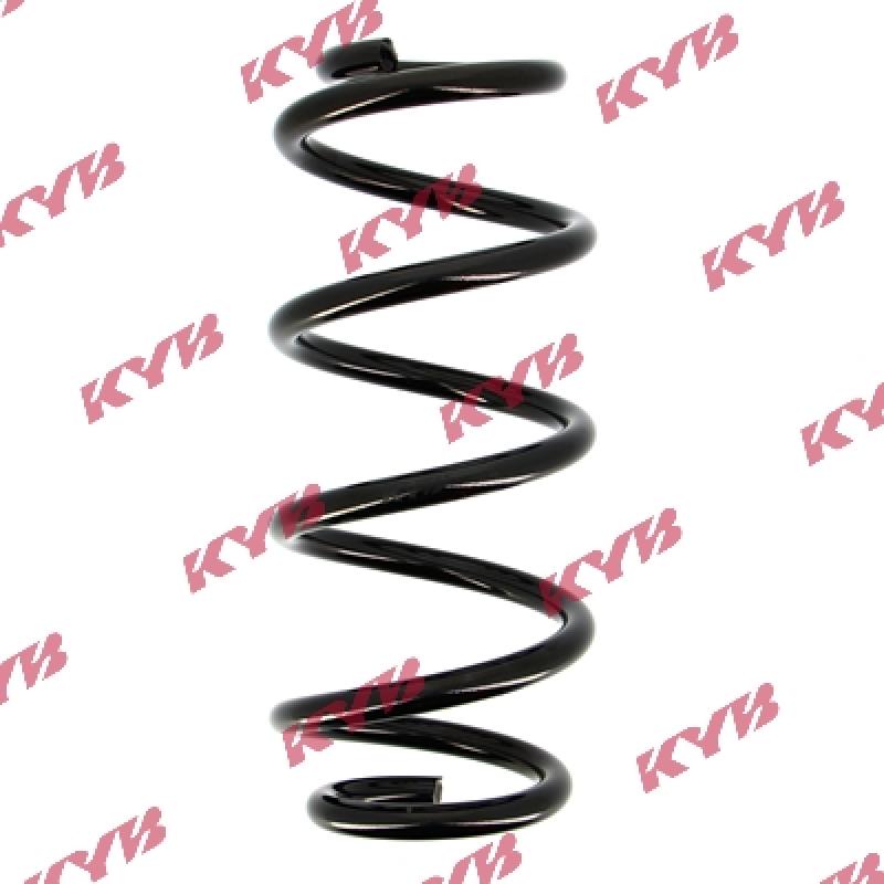 Ressort de suspension KYB RA1013 - Visuel 1