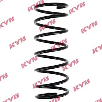 Ressort de suspension KYB [RA1014]