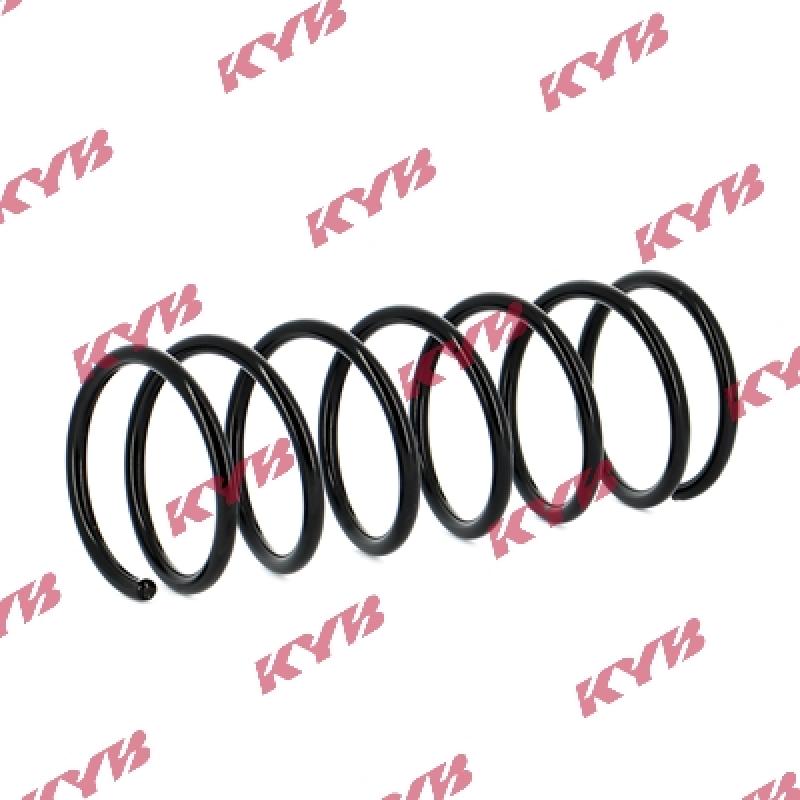 Ressort de suspension KYB RA1014 - Visuel 1