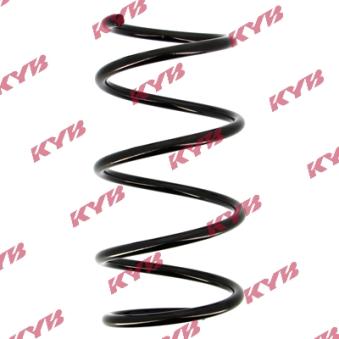 Ressort de suspension KYB RA1015 pour BMW Série 3 M3 3.2 - 321cv