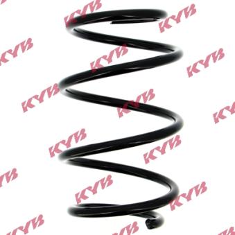 Ressort de suspension KYB RA1016