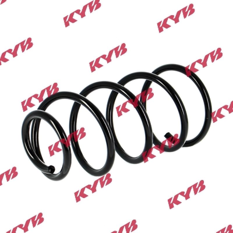 Ressort de suspension KYB RA1023 - Visuel 1