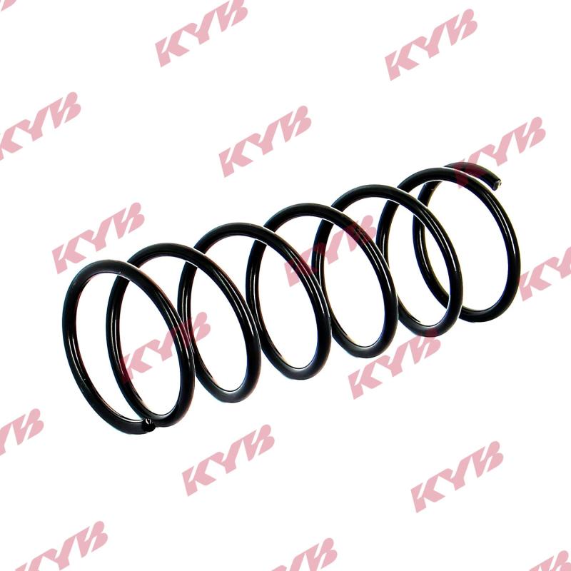 Ressort de suspension KYB RA1035 - Visuel 1