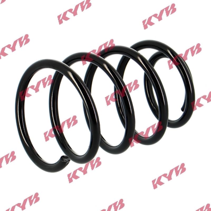 Ressort de suspension KYB RA1040 - Visuel 1