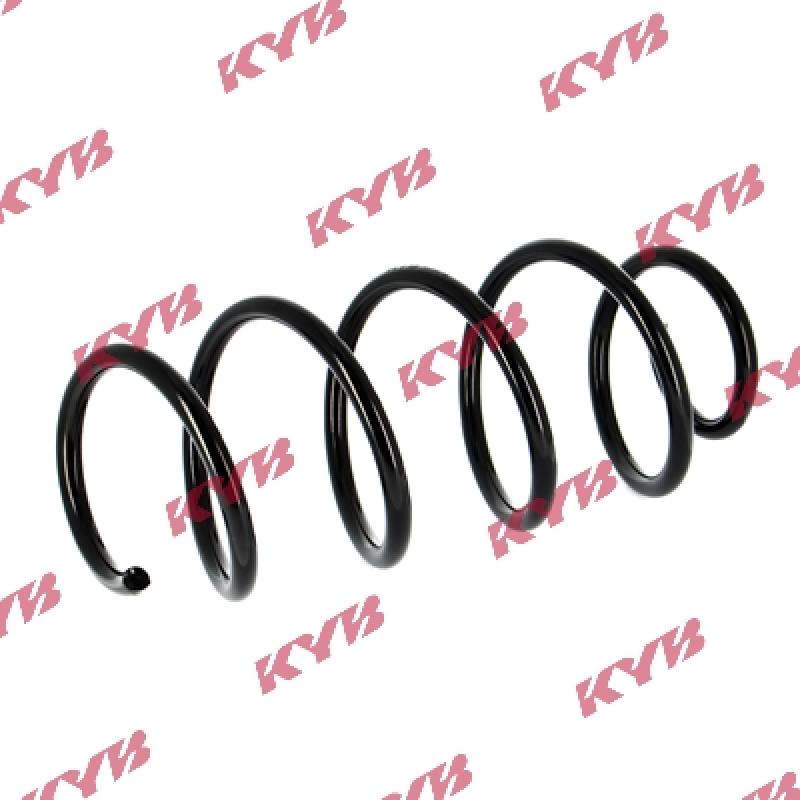 Ressort de suspension KYB RA1043 - Visuel 1