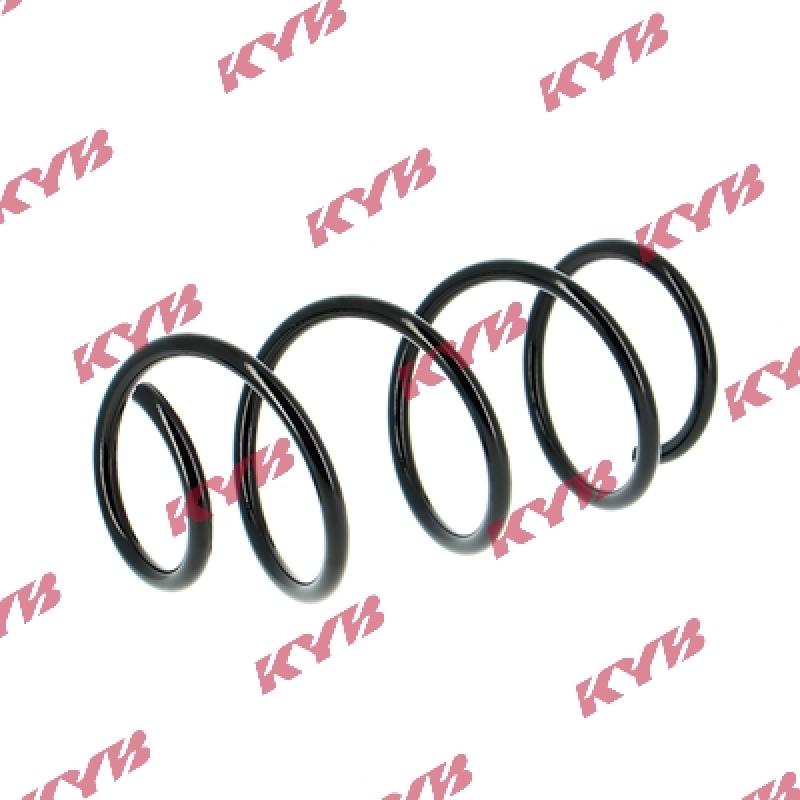 Ressort de suspension KYB RA1048 - Visuel 1