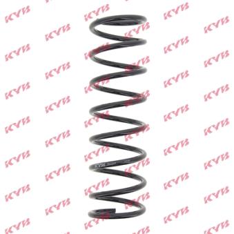 Ressort de suspension KYB RA1049