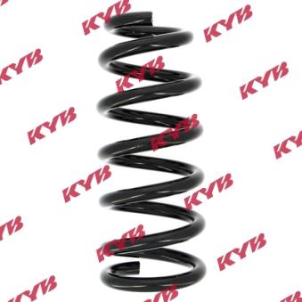 Ressort de suspension KYB OEM 4040A066