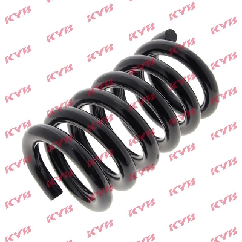 Ressort de suspension KYB RA1073 - Visuel 1