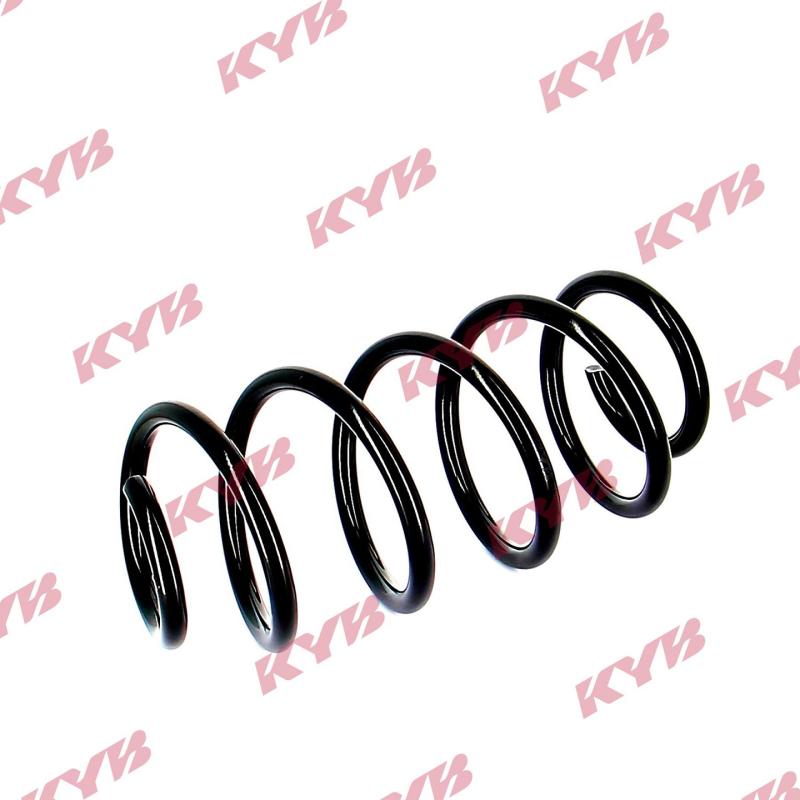 Ressort de suspension KYB RA1091 - Visuel 1