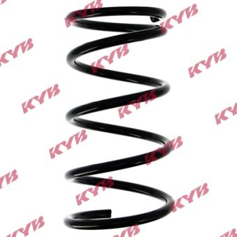 Ressort de suspension KYB RA1100 pour SUBARU XV 2.0 D AWD - 147cv Ressort de suspension KYB RA1100 pour SUBARU XV 2.0 D AWD - 147cv