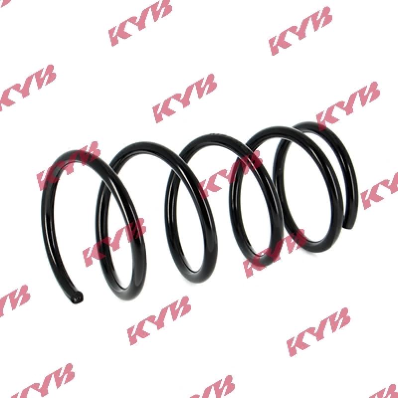 Ressort de suspension KYB RA1100 - Visuel 1