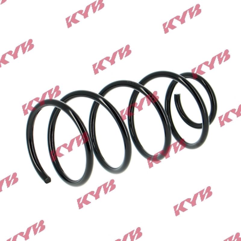 Ressort de suspension KYB RA1101 - Visuel 1