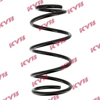 Ressort de suspension KYB [RA1104]