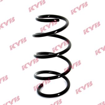 Ressort de suspension KYB RA1108 pour KIA K9 1.0 TSI - 110cv