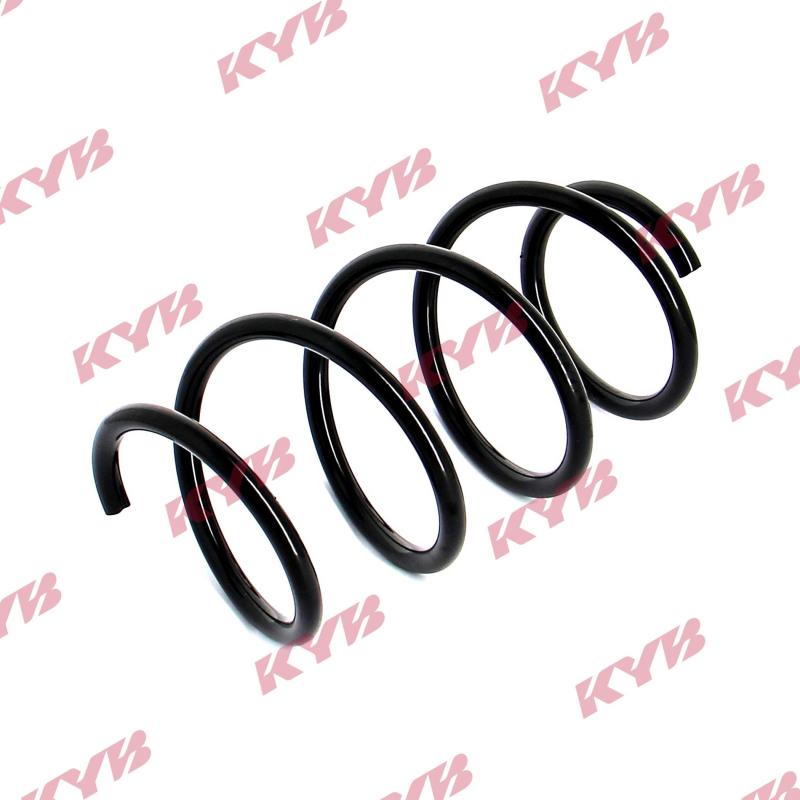 Ressort de suspension KYB RA1108 - Visuel 1