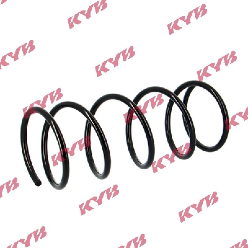 Ressort de suspension KYB RA1109 - Visuel 1