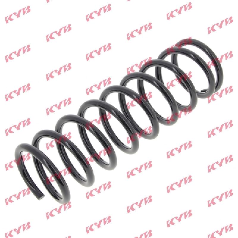 Ressort de suspension KYB RA1111 - Visuel 1