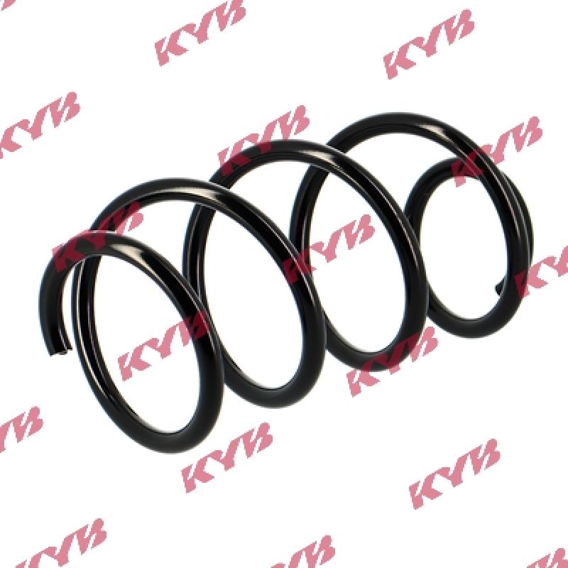 Ressort de suspension KYB RA1115 - Visuel 1