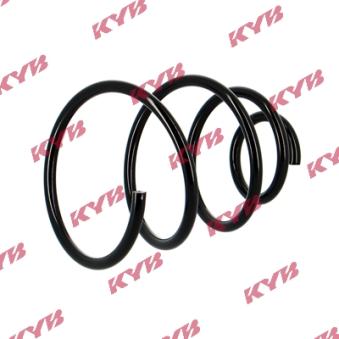 Ressort de suspension KYB OEM 98634353105504 Ressort de suspension KYB OEM 98634353105504