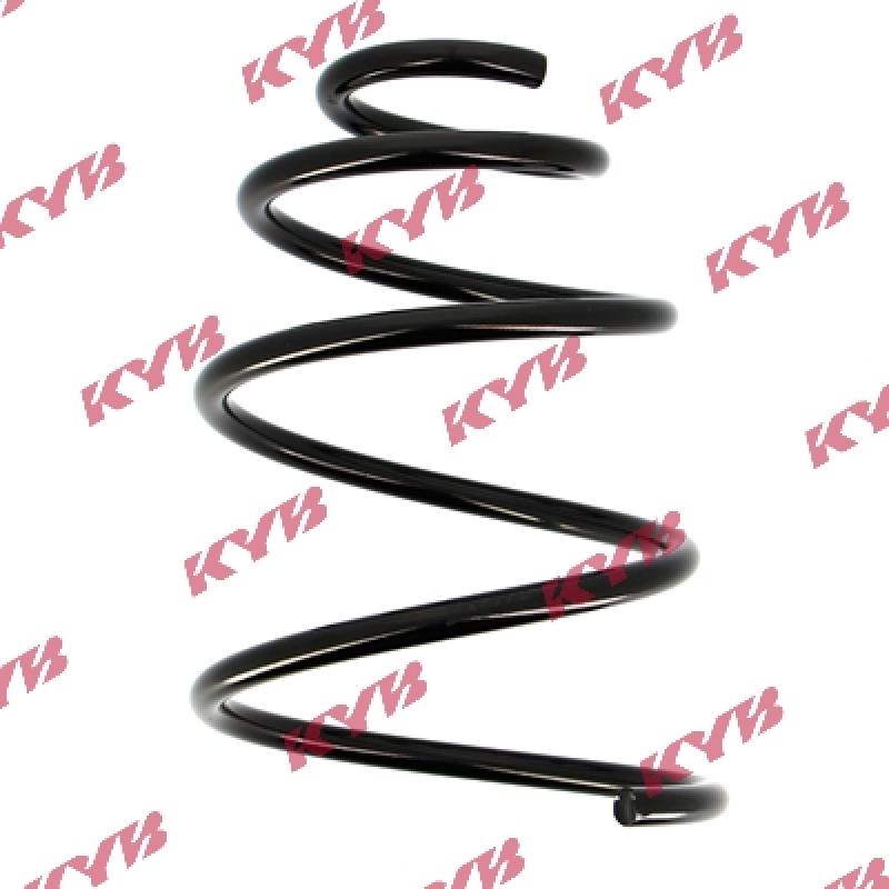 Ressort de suspension KYB RA1121 - Visuel 1