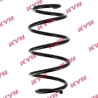 Ressort de suspension KYB [RA1129]