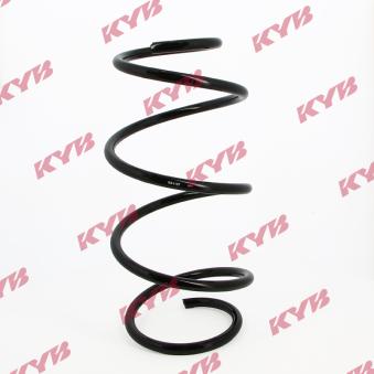 Ressort de suspension avant gauche KYB OEM 5006781AB