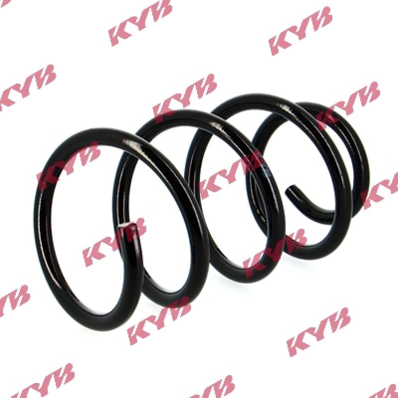 Ressort de suspension KYB RA1160 - Visuel 1