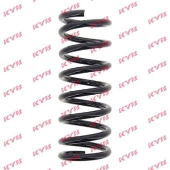 Ressort de suspension KYB OEM 251411105
