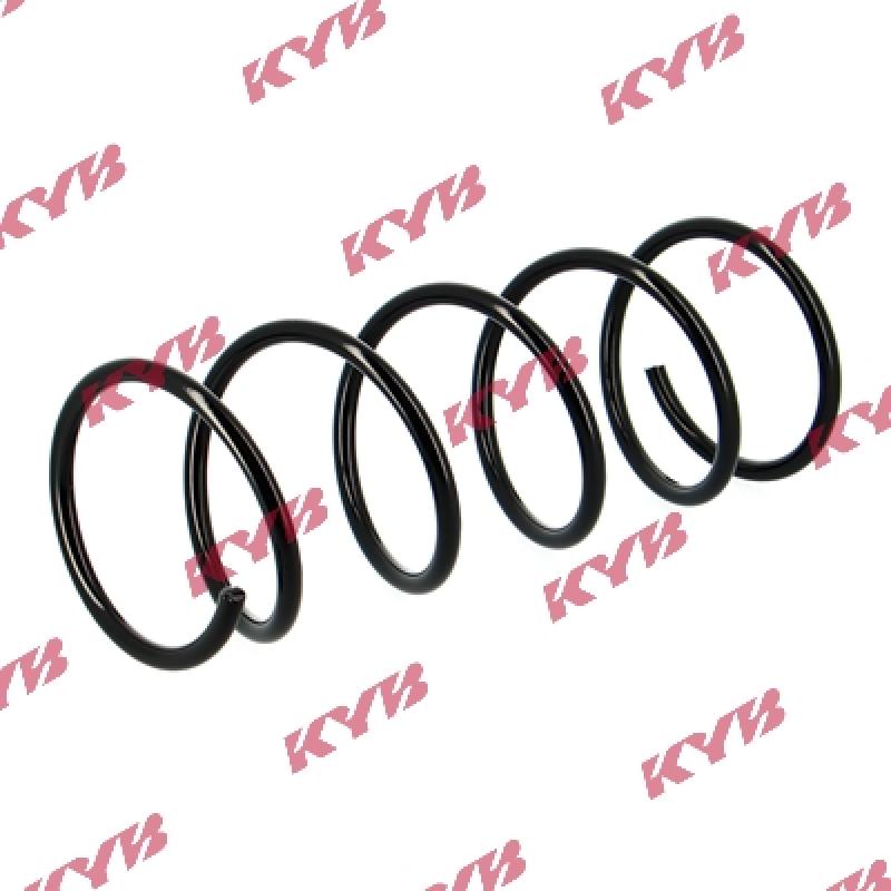 Ressort de suspension KYB RA1170 - Visuel 1