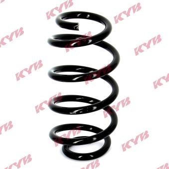 Ressort de suspension KYB RA1172