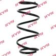 KYB RA1173 - Ressort de suspension