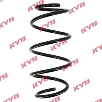 Ressort de suspension KYB OEM 2463210204