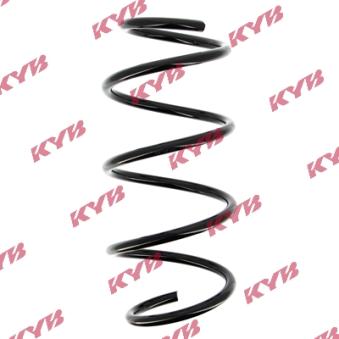 Ressort de suspension KYB OEM 2463210404