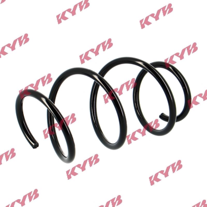 Ressort de suspension KYB RA1185 - Visuel 1