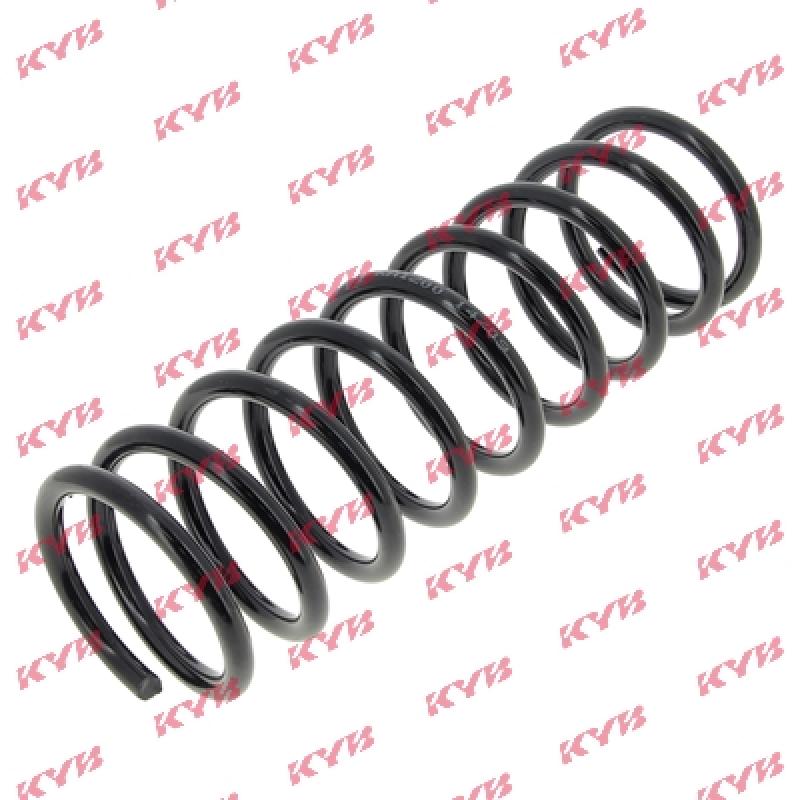 Ressort de suspension KYB RA1200 - Visuel 1