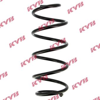 Ressort de suspension KYB OEM 1830958