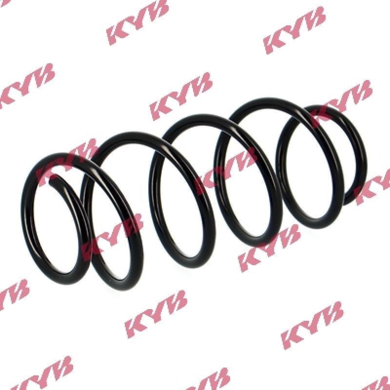 Ressort de suspension KYB RA1228 - Visuel 1