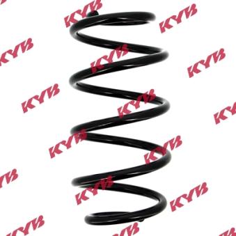 Ressort de suspension KYB [RA1229]