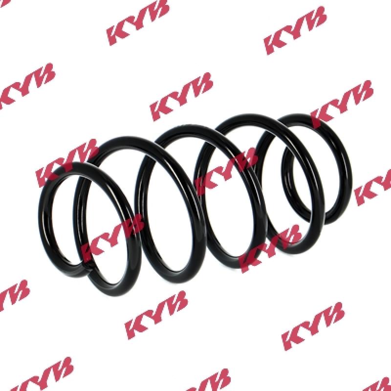 Ressort de suspension KYB RA1229 - Visuel 1