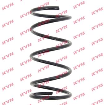 Ressort de suspension KYB RA1239