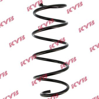 Ressort de suspension KYB OEM 546301J301 Ressort de suspension KYB OEM 546301J301
